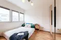 2 room apartment 45 m² Lodz, Poland