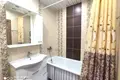 3 room apartment 62 m² Homyel, Belarus