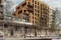 3 bedroom apartment 112 m² Sancaktepe, Turkey
