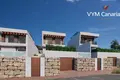 villa de 3 chambres 141 m² Finestrat, Espagne