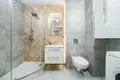 Appartement 2 chambres 39 m² en Cracovie, Pologne