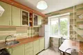 3 room apartment 66 m² Barysaw, Belarus