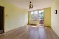 Appartement 3 chambres 58 m² Varsovie, Pologne