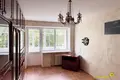 Apartamento 2 habitaciones 52 m² Minsk, Belarús
