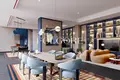 Wohnung 1 zimmer 697 m² Dubai, Vereinigte Arabische Emirate