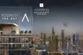 Appartement 3 chambres 84 m² Dubaï, Émirats arabes unis