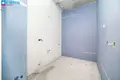 Mieszkanie 3 pokoi 66 m² Wilno, Litwa