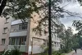 Apartamento 1 habitación 36 m² Minsk, Belarús