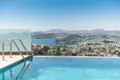 Dom 5 pokojów 530 m² Bodrum, Turcja