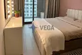 Mieszkanie 1 pokój 655 m² Dubaj, Emiraty Arabskie