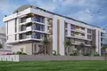 Квартира 3 комнаты 150 м² Коньяалты, Турция