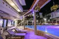 Hotel 2 000 m² Pefkochori, Griechenland