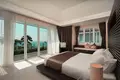 5-Zimmer-Villa 1 200 m² Phuket, Thailand