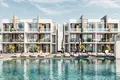 Квартира 1 спальня 79 м² Красное Море, Египет