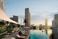 Apartamento 4 habitaciones 277 m² Dubái, Emiratos Árabes Unidos