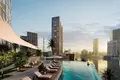 Mieszkanie 4 pokoi 277 m² Dubaj, Emiraty Arabskie