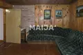 3 bedroom house 120 m² Pape, Latvia