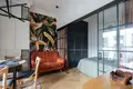 Appartement 1 chambre  en Varsovie, Pologne