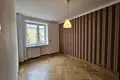 Apartamento 3 habitaciones 52 m² en Varsovia, Polonia