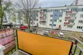 Mieszkanie 3 pokoi 55 m² Poznań, Polska