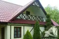 House 127 m² Sciapanki, Belarus