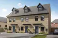 Maison 3 chambres  Wigston, Royaume-Uni