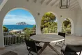 4 bedroom apartment 357 m² Teulada, Spain