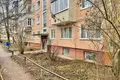 Appartement 3 chambres 48 m² Vitebsk, Biélorussie