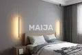 1 bedroom apartment 72 m² Hurghada, Egypt