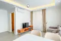 1 bedroom apartment 55 m² Alanya, Turkey