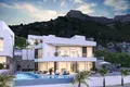 6-Zimmer-Villa 410 m² Calp, Spanien