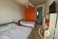 Apartamentos multinivel 2 habitaciones  Pefkochori, Grecia