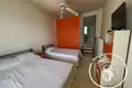 Apartamenty wielopoziomowe 2 pokoi  Pefkochori, Grecja