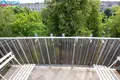 Appartement 2 chambres 44 m² Kaunas, Lituanie