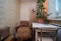 House 55 m² Chaciezynski sielski Saviet, Belarus