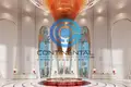Квартира 2 комнаты 1 463 м² Дубай, ОАЭ