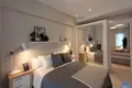 3 bedroom apartment 111 m², All countries