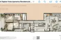 Apartamento 3 habitaciones 173 m² Regiao Geografica Imediata do Rio de Janeiro, Brasil