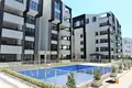 Apartamento 4 habitaciones 242 m² Kayapa, Turquía