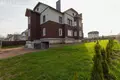 Ferienhaus 700 m² Fanipal, Weißrussland