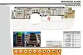 Ático 2 habitaciones 69 m² Torrevieja, Španjolska