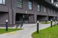 1 room apartment 47 m² Minsk, Belarus