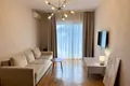 Wohnung 1 Schlafzimmer 51 m² Becici, Montenegro