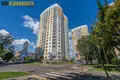 Квартира 2 комнаты 70 м² Минск, Беларусь