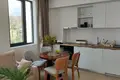 Apartamento 1 habitacion 45 m² Rafailovici, Montenegro