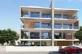 2 bedroom apartment 103 m² Kato Polemidia, Cyprus