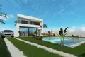 3 bedroom villa 121 m² San Pedro del Pinatar, Spain