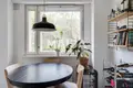 Квартира 2 комнаты 46 м² Helsinki sub region, Финляндия