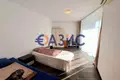 Квартира 3 спальни 108 м² Солнечный берег, Болгария