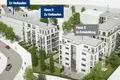 Коммерческое помещение 2 685 м² Берлин, Германия